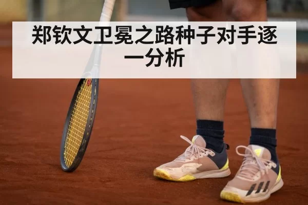 tennis player on clay court